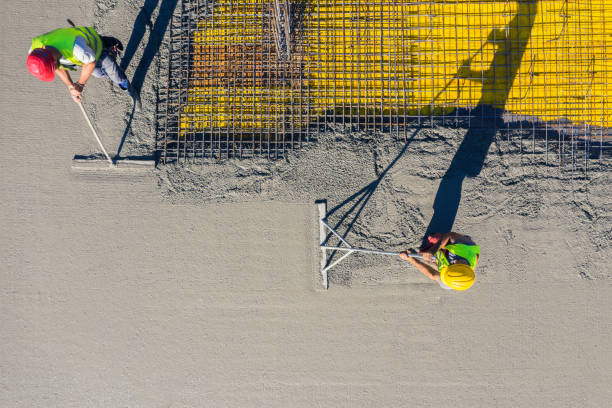 Best Concrete Resurfacing Services  in Siena College, NY