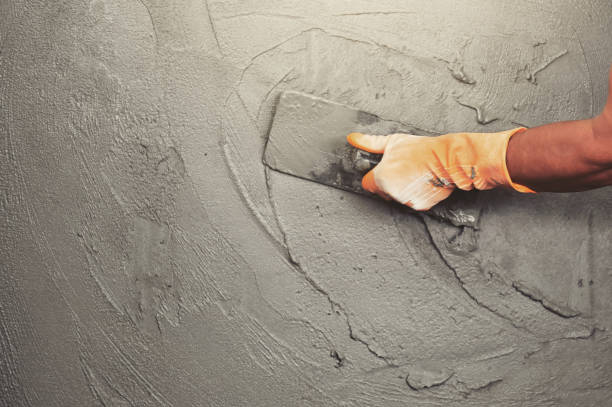 Best Concrete Crack Repair  in Siena College, NY
