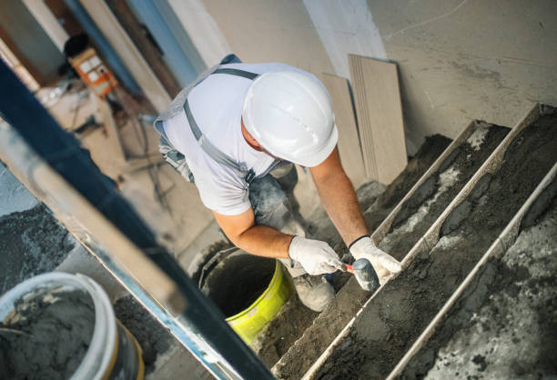 Best Concrete Installation Cost  in Siena College, NY