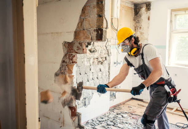 Best Concrete Foundation Repair  in Siena College, NY