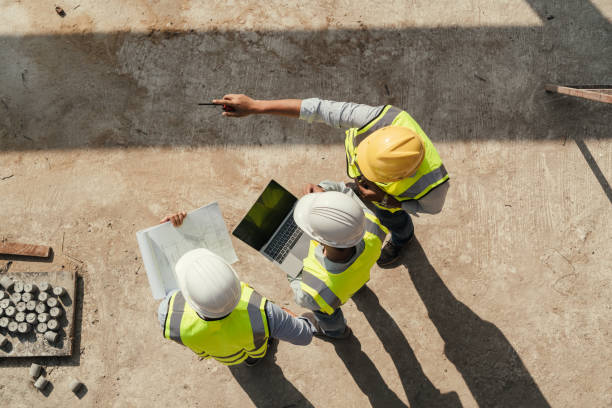 Best Residential Concrete Services  in Siena College, NY
